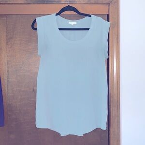 Sleeveless Top - Nordstrom Rack